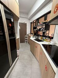 Bayshore Park (D16), Condominium #595814631